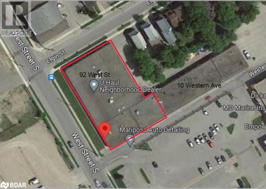 10 Western Avenue Unit# 92-14 & 92-15, Orillia, Ontario  L3V 7B3 - Photo 7 - 40205520