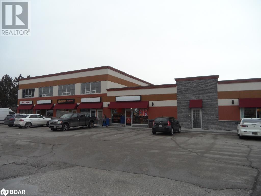 110 Little Avenue Unit# C, Barrie, Ontario  L4N 4K8 - Photo 1 - 40262529