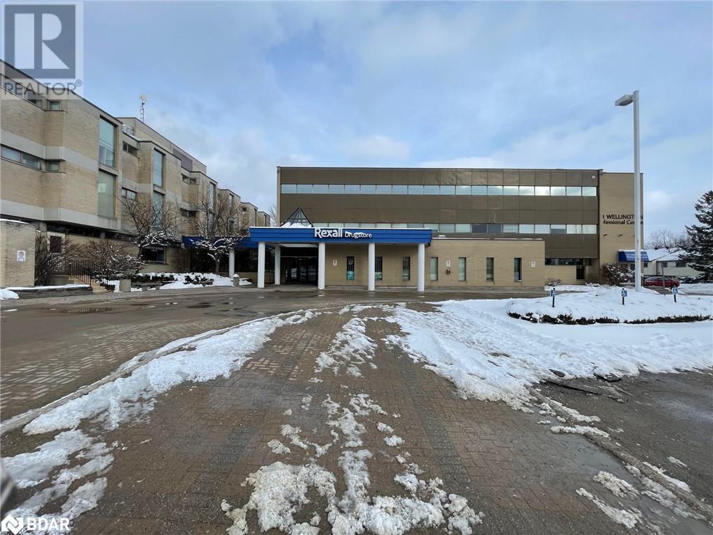 121 Wellington Street W Unit# 115, Barrie, Ontario  L4N 1L2 - Photo 12 - 40370014