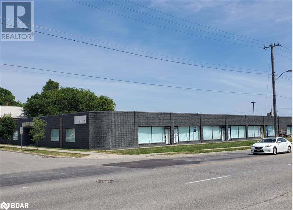 10 Western Avenue Unit# 92-5, Orillia, Ontario  L3V 7B3 - Photo 1 - 40387841