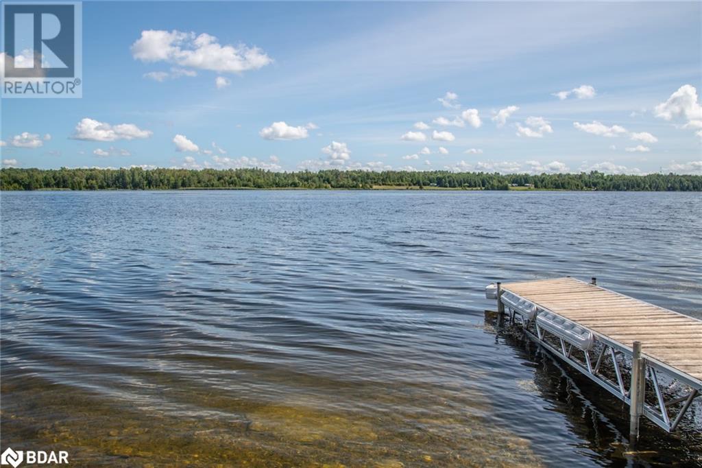 Lot 250 Mcguire Beach Road, Kawartha Lakes, Ontario  K0M 2B0 - Photo 24 - 40469331