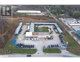 101 COLDWATER Road W, coldwater, Ontario