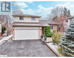 43 SHOREVIEW Drive, barrie, Ontario