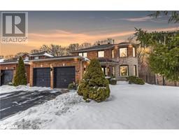 32 NICKLAUS Drive, barrie, Ontario