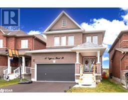 12 CYPRESS POINT STREET, barrie, Ontario