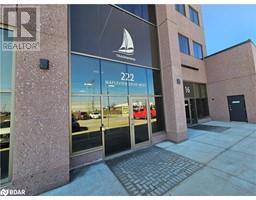 222 MAPLEVIEW Drive W Unit# 15, barrie, Ontario