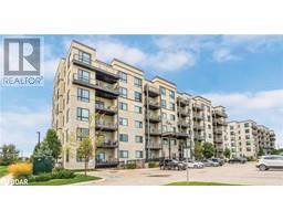 299 CUNDLES Road Unit# 302, barrie, Ontario