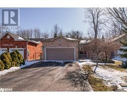 10 MULBERRY Court, barrie, Ontario