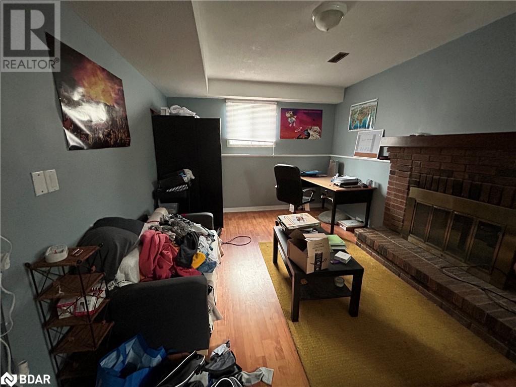 3 Baxter Crescent Unit# Bedroom 4, Thorold, Ontario  L2V 4S1 - Photo 2 - 40555789