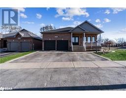 88 EDWARDS Drive, barrie, Ontario