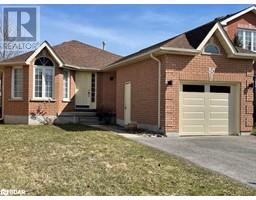 50 TAYLOR Drive, barrie, Ontario