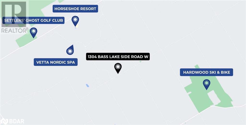 1304 Bass Lake Sd Road W, Oro-Medonte, Ontario  L0L 2L0 - Photo 24 - 40560095