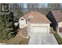 160 TAYLOR Drive, barrie, Ontario