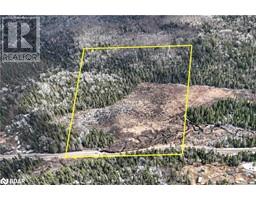 LOT 6 WHITNEY Road, emsdale, Ontario