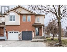 218 FERNDALE Drive S, barrie, Ontario