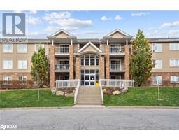 43 COULTER Street Unit# 16, barrie, Ontario