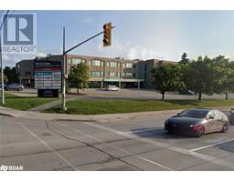 190 CUNDLES Road E Unit# 102, barrie, Ontario