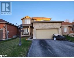 39 PENVILL Trail, barrie, Ontario
