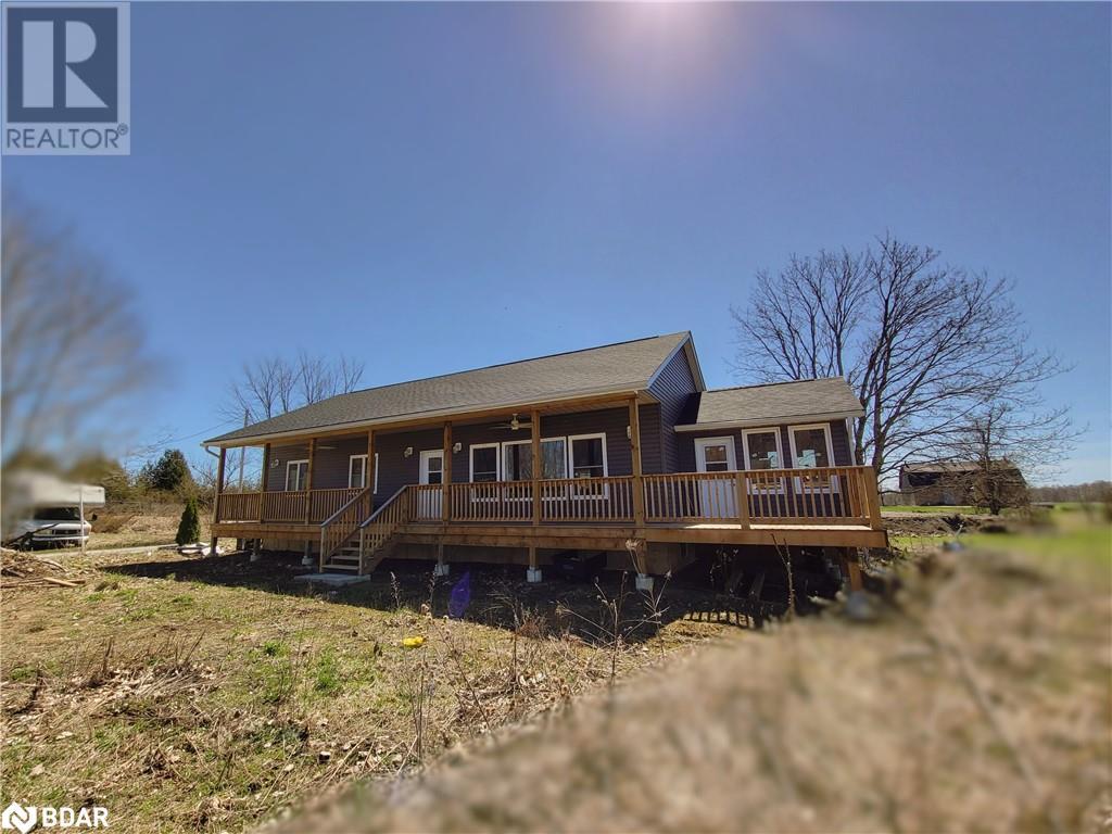 157 HILTON'S POINT ROAD Road, norland, Ontario