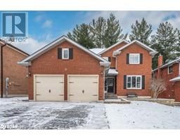 18 FLORENCE PARK Road, barrie, Ontario