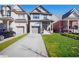 19 DOCTOR ARCHER Drive, port perry, Ontario