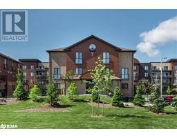 35 MADELAINE Drive Unit# 4, barrie, Ontario