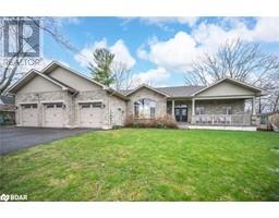 392 COX MILL Road, barrie, Ontario