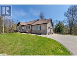 7 WHITETAIL Drive, new lowell, Ontario