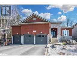 34 CAMELOT Square, barrie, Ontario
