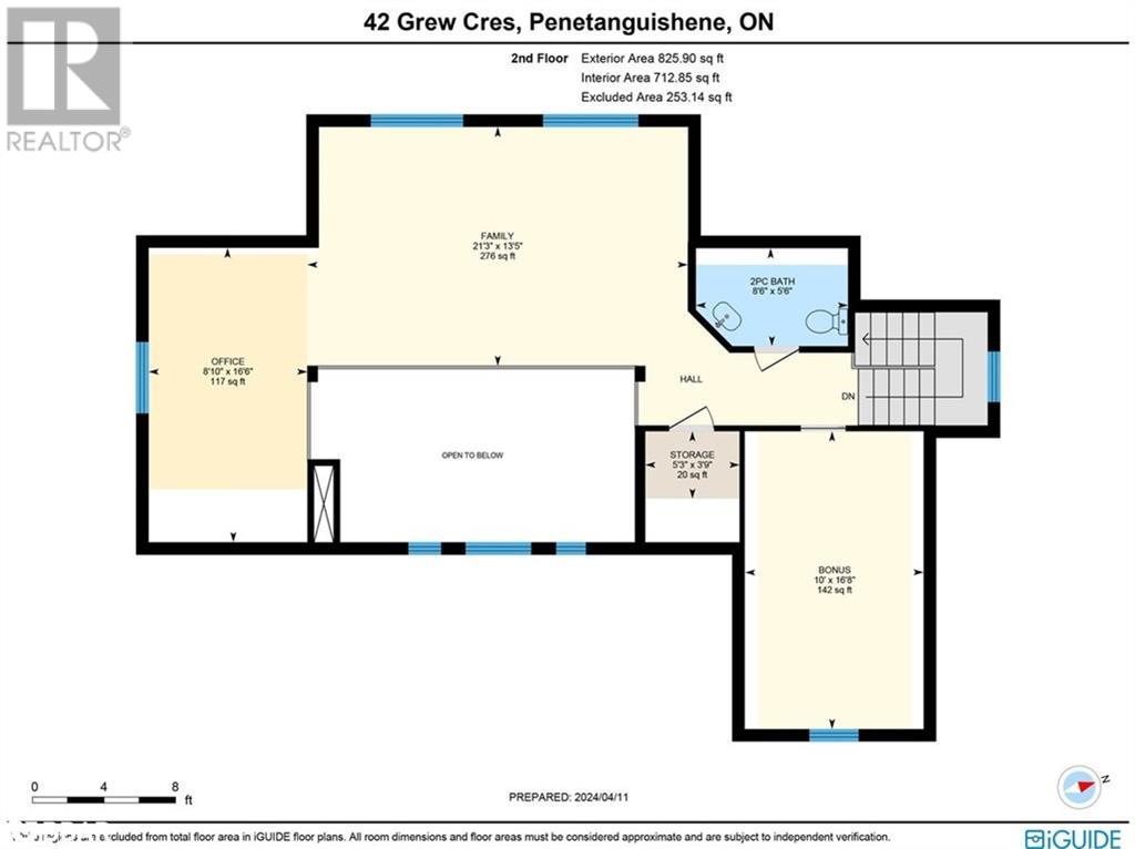 42 Grew Crescent, Penetanguishene, Ontario  L9M 1E7 - Photo 3 - 40575244