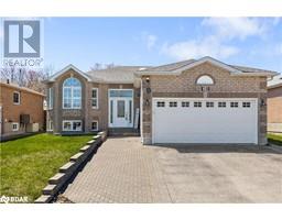 28 MARSELLUS Drive, barrie, Ontario