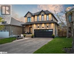 144 SOVEREIGN'S Gate, barrie, Ontario