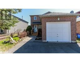 26 WALLACE Drive, barrie, Ontario