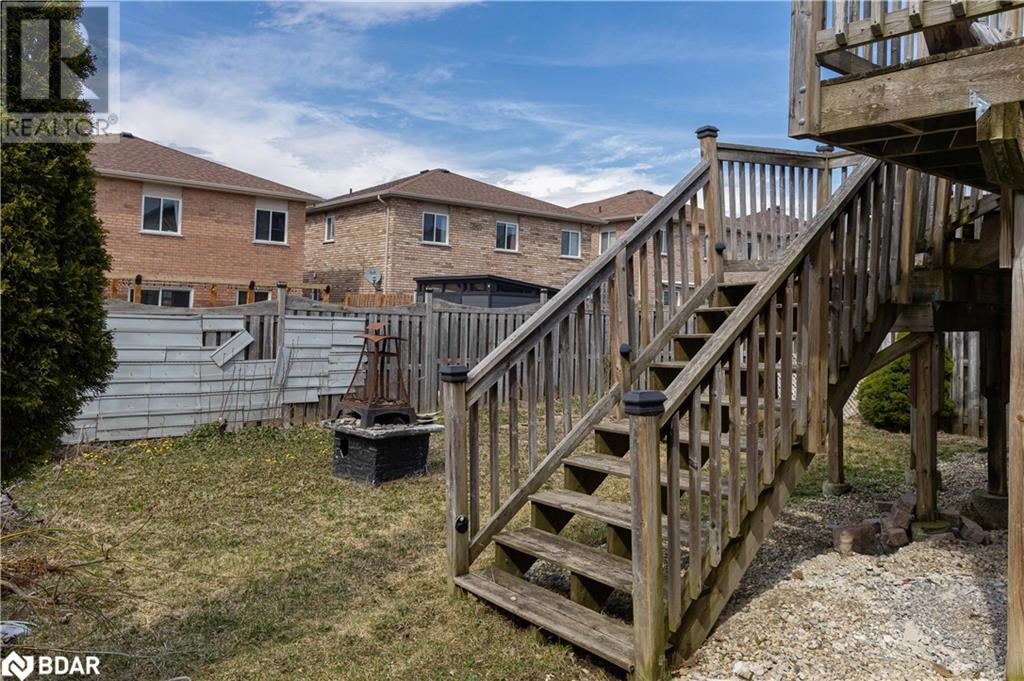 12 Jessica Drive Unit# Bsmt, Barrie, Ontario  L4N 5S5 - Photo 15 - 40577159