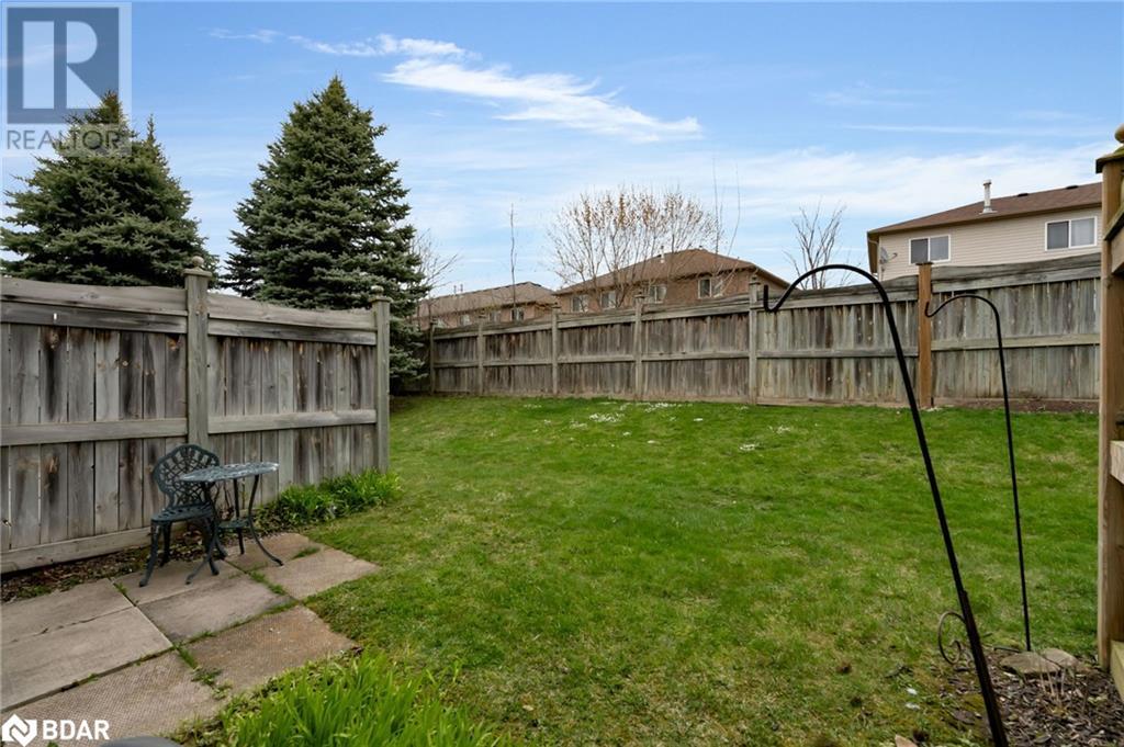 430 Mapleview Drive E Unit# 30, Barrie, Ontario  L4N 0R9 - Photo 21 - 40577544