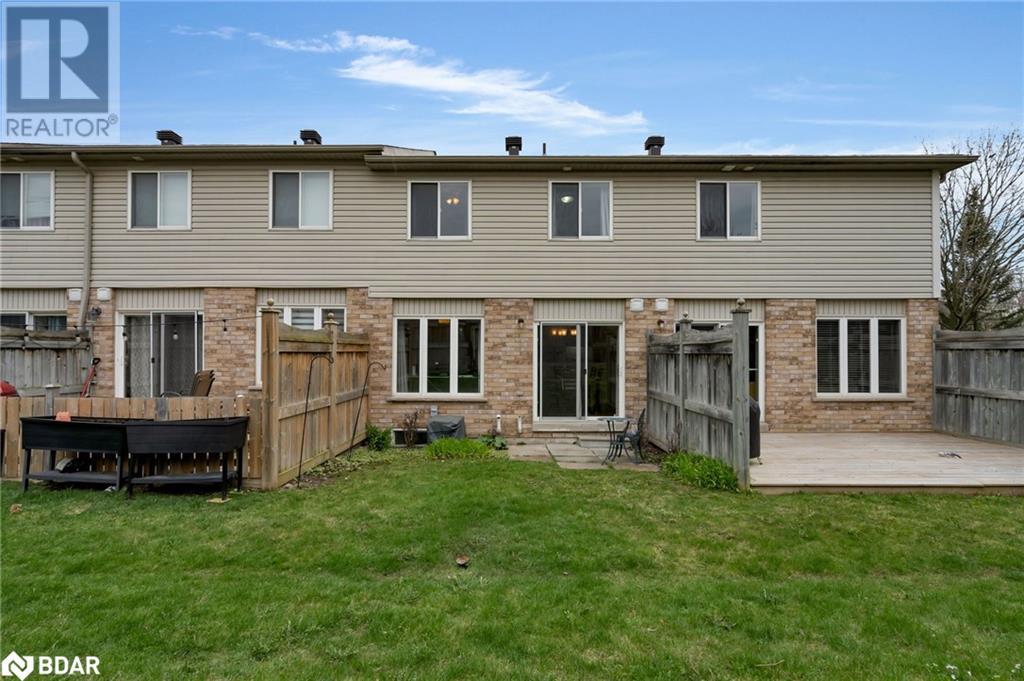 430 Mapleview Drive E Unit# 30, Barrie, Ontario  L4N 0R9 - Photo 22 - 40577544