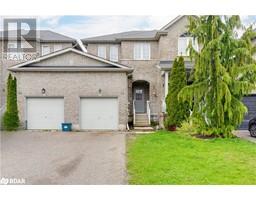 33 ARCH BROWN Court, barrie, Ontario