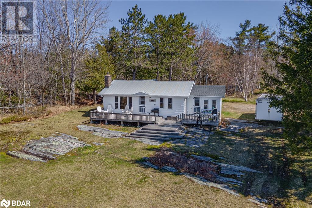 5 Forsyth's Road, Carling, Ontario  P0G 1G0 - Photo 2 - 40577936
