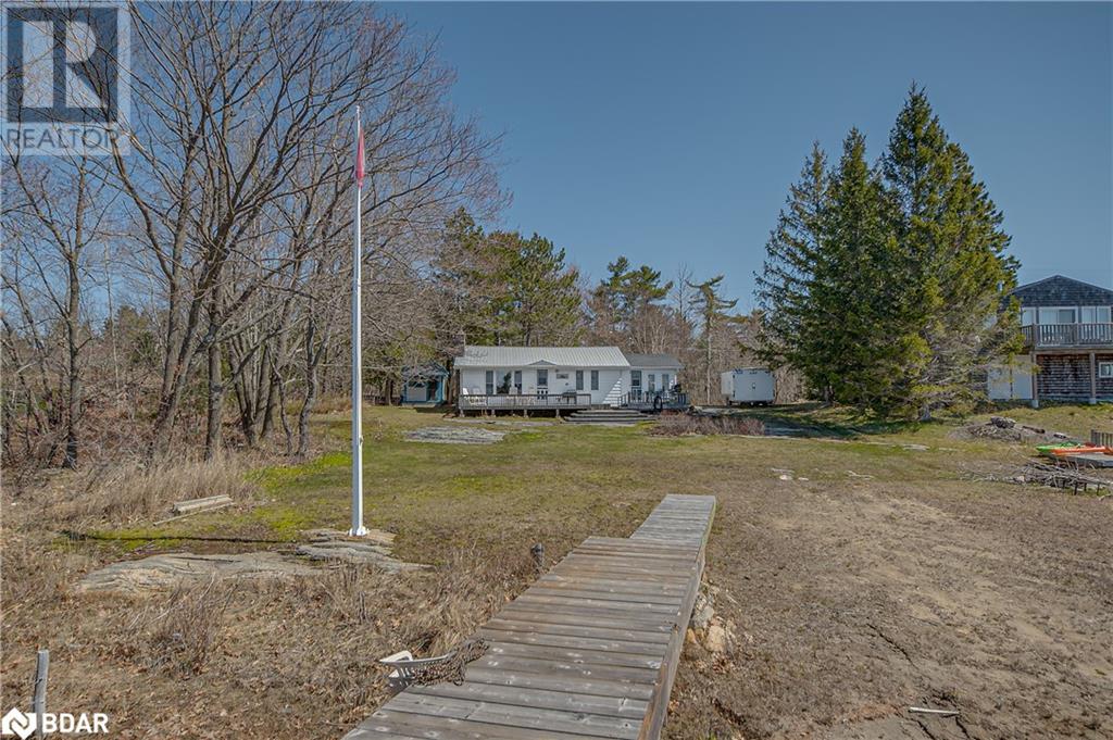 5 Forsyth's Road, Carling, Ontario  P0G 1G0 - Photo 9 - 40577936