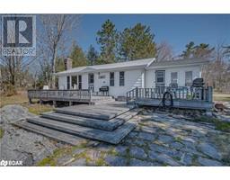 5 FORSYTH'S Road, carling, Ontario