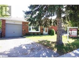 83 CUNDLES Road E, barrie, Ontario
