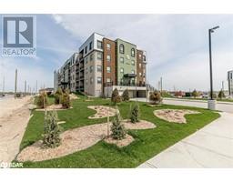 6 SPICE Way Unit# 404, barrie, Ontario
