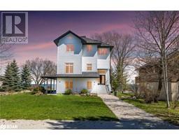 75 INDIAN TRAIL Trail, collingwood, Ontario