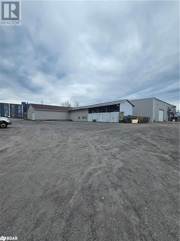 7 Mall Drive, Parry Sound, Ontario  P2A 3A9 - Photo 10 - 40578355