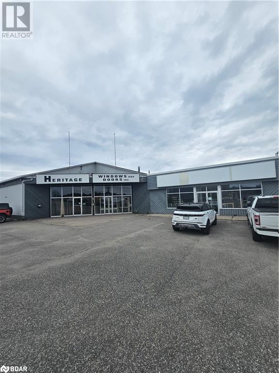 7 Mall Drive, Parry Sound, Ontario  P2A 3A9 - Photo 2 - 40578355