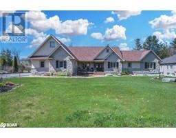 4164 FOREST WOOD Drive, severn, Ontario