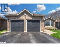 44 NICKLAUS Drive, barrie, Ontario
