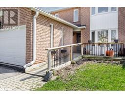 256 HICKLING Trail, barrie, Ontario