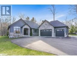 21 BOOTHBY Crescent, minesing, Ontario