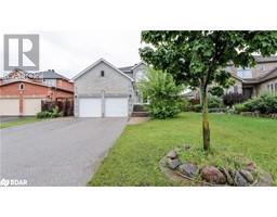 66 CARLEY Crescent Unit# Lower, barrie, Ontario